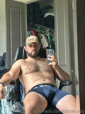 Tiktokcody OnlyFans Leaked Free Thumbnail Picture - #VaAk0lsLam