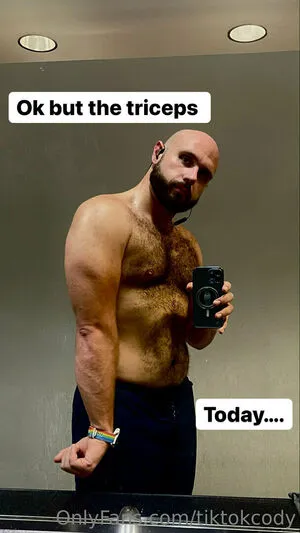 Tiktokcody OnlyFans Leaked Free Thumbnail Picture - #Vc4hXcPkoN