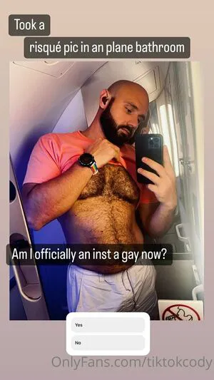 Tiktokcody OnlyFans Leaked Free Thumbnail Picture - #YhHO5EYMWa