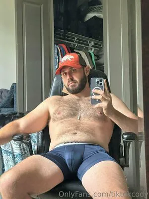 Tiktokcody OnlyFans Leaked Free Thumbnail Picture - #pDBQf7D1S6