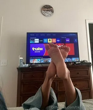 Tiktoktoes OnlyFans Leaked Free Thumbnail Picture - #AZhuW7883W