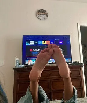 Tiktoktoes OnlyFans Leaked Free Thumbnail Picture - #eoeU0HLr1O