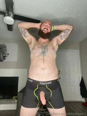 Tiktokuser1 OnlyFans Leaked Free Thumbnail Picture - #MaqAUzW60p