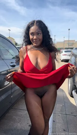 Tilaxoxo OnlyFans Leaked Free Thumbnail Picture - #3GNH52A22s