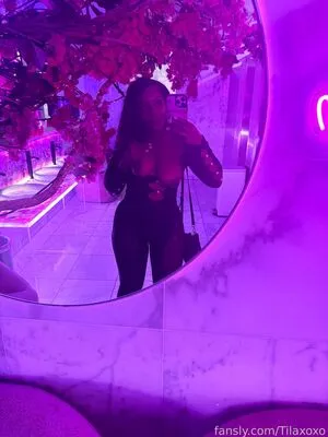 Tilaxoxo OnlyFans Leaked Free Thumbnail Picture - #3WoQ3plMI1