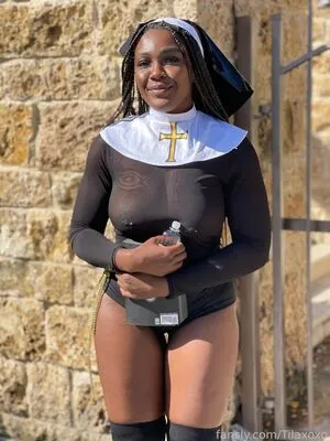 Tilaxoxo OnlyFans Leaked Free Thumbnail Picture - #91YfNG8oqI