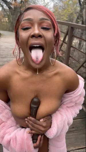 Tilaxoxo OnlyFans Leaked Free Thumbnail Picture - #KZU1INxtI2