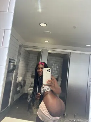 Tilaxoxo OnlyFans Leaked Free Thumbnail Picture - #NkDl70cTfz