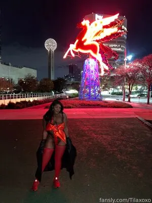 Tilaxoxo OnlyFans Leaked Free Thumbnail Picture - #OTRxl0gtcU