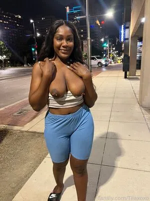 Tilaxoxo OnlyFans Leaked Free Thumbnail Picture - #SWnOZNUZeP
