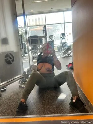 Tilaxoxo OnlyFans Leaked Free Thumbnail Picture - #SwOL6l571P