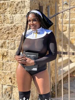Tilaxoxo OnlyFans Leaked Free Thumbnail Picture - #WhsAiLWv5l