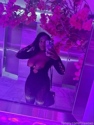 Tilaxoxo OnlyFans Leaked Free Thumbnail Picture - #ZJIhckkI0X