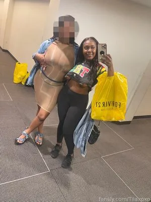 Tilaxoxo OnlyFans Leaked Free Thumbnail Picture - #aTZ8EmFNiV