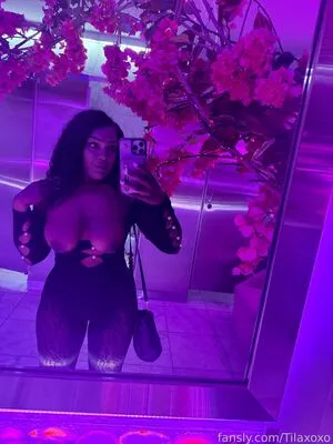 Tilaxoxo OnlyFans Leaked Free Thumbnail Picture - #c6jpnuMoIT