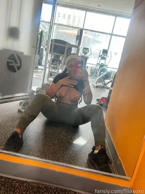 Tilaxoxo OnlyFans Leaked Free Thumbnail Picture - #cSn0bIMWCc