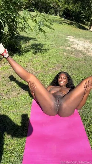 Tilaxoxo OnlyFans Leaked Free Thumbnail Picture - #dbSId63H9L