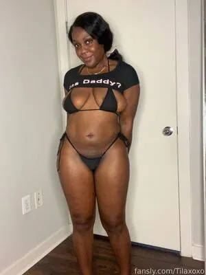 Tilaxoxo OnlyFans Leaked Free Thumbnail Picture - #gnS2m5TFIr