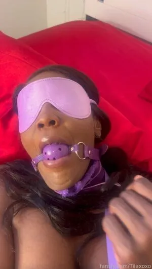 Tilaxoxo OnlyFans Leaked Free Thumbnail Picture - #k4xRvYjNwD