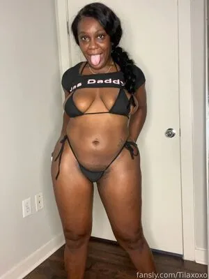 Tilaxoxo OnlyFans Leaked Free Thumbnail Picture - #ueMlCqGCK7
