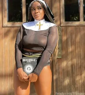 Tilaxoxo OnlyFans Leaked Free Thumbnail Picture - #vW1pptrXg4