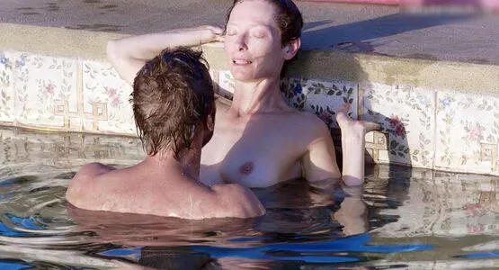 Tilda Swinton OnlyFans Leaked Free Thumbnail Picture - #ZGgdfbT7fd