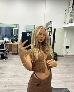 Tilda Trnqvist OnlyFans Leaked Free Thumbnail Picture - #XlETP7nRHc