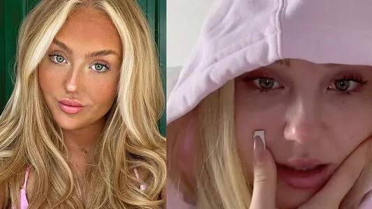 Tilda Trnqvist OnlyFans Leaked Free Thumbnail Picture - #wbTUWV85Bk