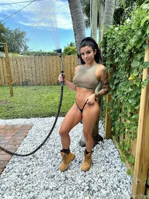 Tildawn Free OnlyFans Leaked Free Thumbnail Picture - #PsHhvHDrcn