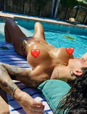 Tildawn Free OnlyFans Leaked Free Thumbnail Picture - #nhbL1zpjI9