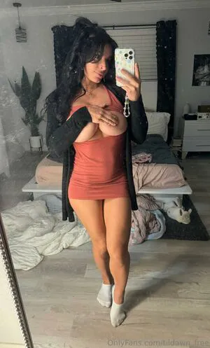Tildawn Free OnlyFans Leaked Free Thumbnail Picture - #tBkCMpSRi3