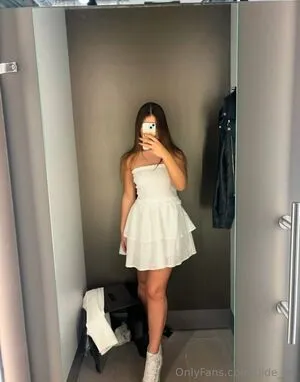 Tilde OnlyFans Leaked Free Thumbnail Picture - #51MKgC38r5