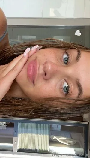 Tilde OnlyFans Leaked Free Thumbnail Picture - #VygZpDxMvc