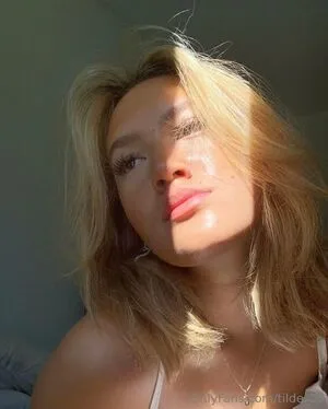 Tilde OnlyFans Leaked Free Thumbnail Picture - #ZoAIMfwu1U