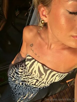 Tilde OnlyFans Leaked Free Thumbnail Picture - #xp6H8R91ct