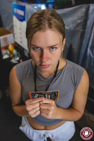 Tilde Bystrom OnlyFans Leaked Free Thumbnail Picture - #EISKek3rEk