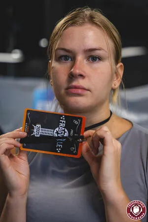 Tilde Bystrom OnlyFans Leaked Free Thumbnail Picture - #vcrnI59irL