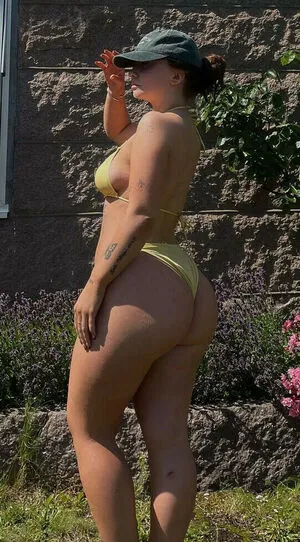 Tilde Mollergren OnlyFans Leaked Free Thumbnail Picture - #3NIbwaJV19