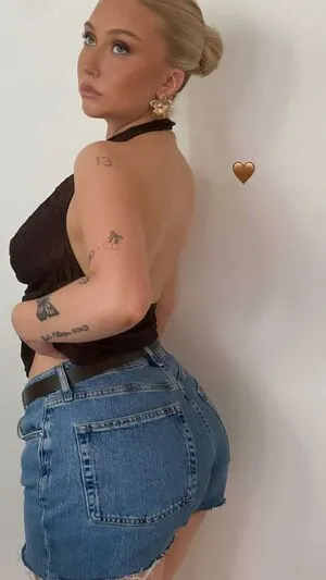 Tilde Mollergren OnlyFans Leaked Free Thumbnail Picture - #HPDZHev8Np