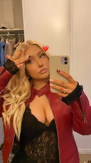 Tilde Mollergren OnlyFans Leaked Free Thumbnail Picture - #Tdtv8hCr96