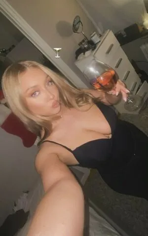 Tilde Mollergren OnlyFans Leaked Free Thumbnail Picture - #YEds3e1y7z