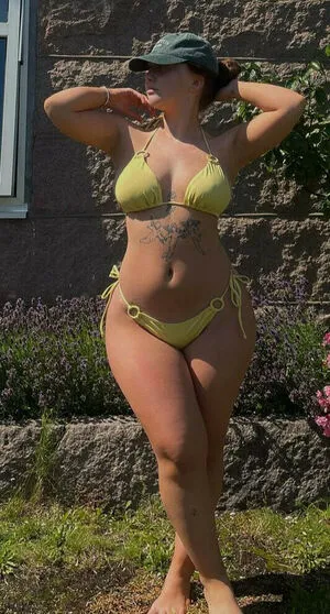 Tilde Mollergren OnlyFans Leaked Free Thumbnail Picture - #gRI7Hj5R75