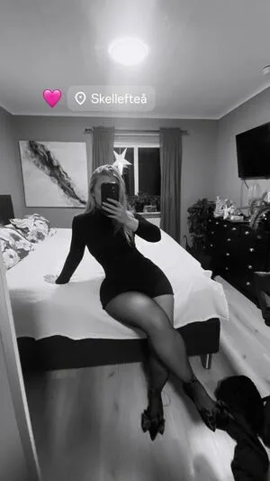 Tilde Mollergren OnlyFans Leaked Free Thumbnail Picture - #hAY1oF54PL