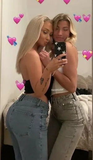 Tilde Mollergren OnlyFans Leaked Free Thumbnail Picture - #xT4z7uic7C