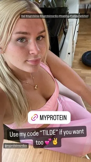 Tilde Quot 7licious Quot Bystrm OnlyFans Leaked Free Thumbnail Picture - #jtUID0CCP9