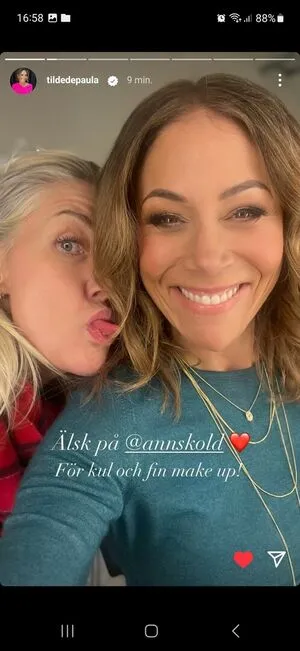 Tildedepaula OnlyFans Leaked Free Thumbnail Picture - #NADTqpjyrq