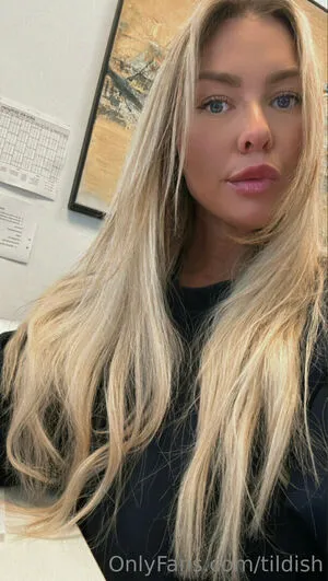 Tildish OnlyFans Leaked Free Thumbnail Picture - #1CccC7HQoB