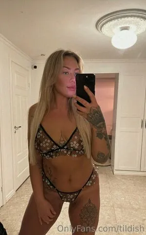Tildish OnlyFans Leaked Free Thumbnail Picture - #3Wue3GjtpV