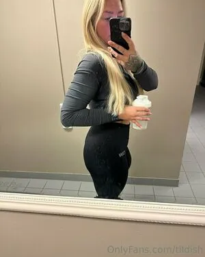 Tildish OnlyFans Leaked Free Thumbnail Picture - #6slaN4IOe5