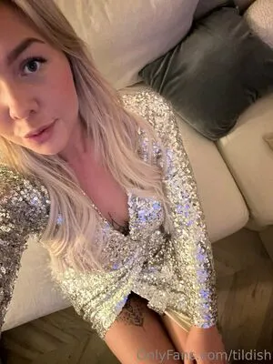 Tildish OnlyFans Leaked Free Thumbnail Picture - #BuyBWLGcyT